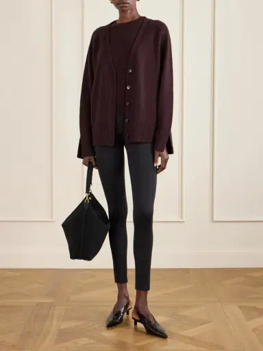 Maria McManus Stretch-jersey Leggings | Thumbnail 2