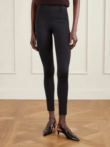 Maria McManus Stretch-jersey Leggings | Thumbnail 3