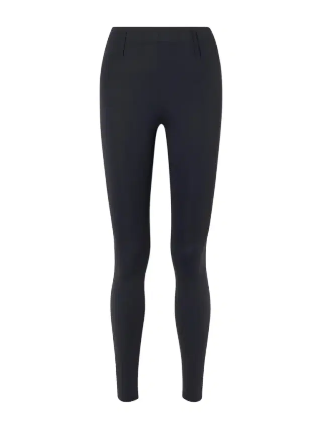 Stretch-jersey Leggings