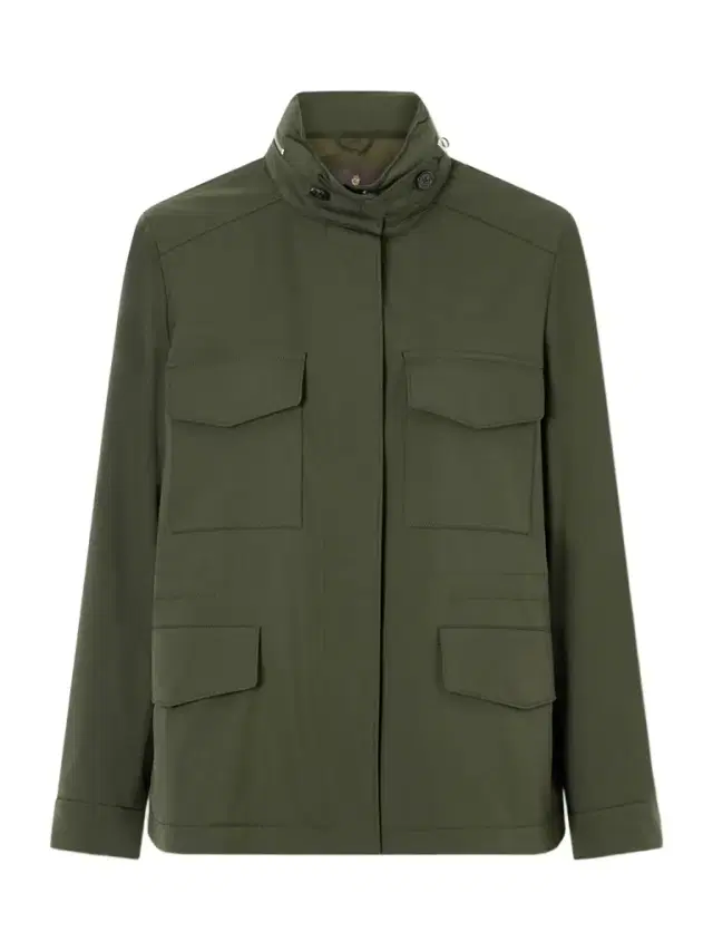 Loro Piana Traveller Mini Windmate® Shell Jacket