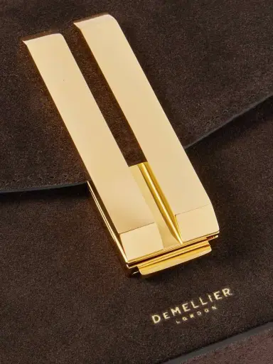DeMellier The Vancouver Leather Clutch | Thumbnail 4 DeMellier The Vancouver Leather Clutch | Thumbnail 4
