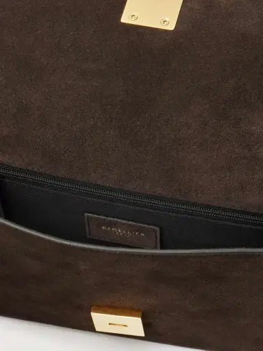 DeMellier The Vancouver Leather Clutch | Thumbnail 5 DeMellier The Vancouver Leather Clutch | Thumbnail 5