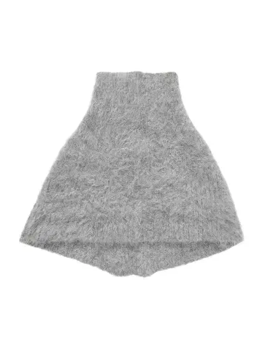 TOTEME Alpaca-blend Neck Warmer | Thumbnail 1