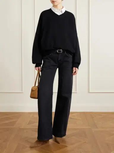 Citizens of Humanity Nora Straight-leg Jeans | Thumbnail 2 Citizens of Humanity Nora Straight-leg Jeans | Thumbnail 2