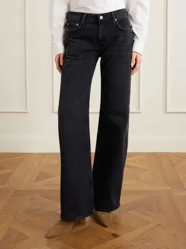 Citizens of Humanity Nora Straight-leg Jeans | Thumbnail 3 Citizens of Humanity Nora Straight-leg Jeans | Thumbnail 3