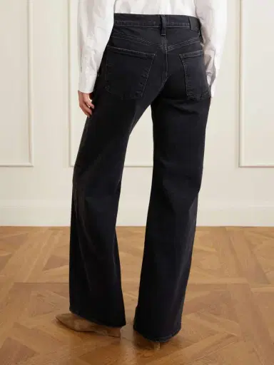 Citizens of Humanity Nora Straight-leg Jeans | Thumbnail 4 Citizens of Humanity Nora Straight-leg Jeans | Thumbnail 4