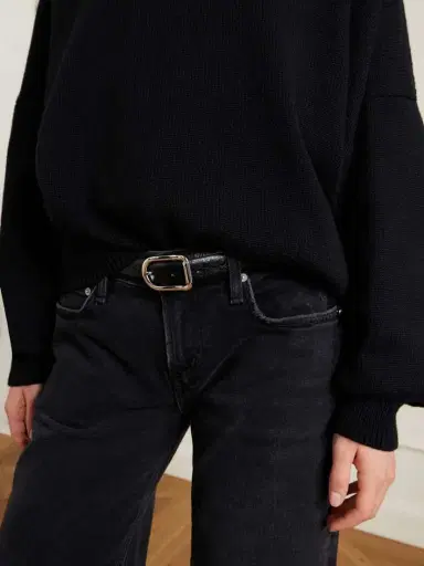 Citizens of Humanity Nora Straight-leg Jeans | Thumbnail 5 Citizens of Humanity Nora Straight-leg Jeans | Thumbnail 5
