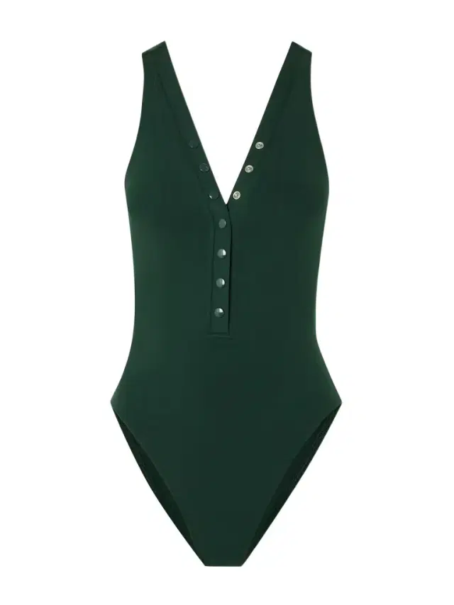Eres Les Essentiels Icone Swimsuit