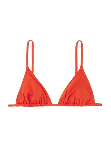 Eres Les Essentiels Mouna Triangle Bikini Top | Thumbnail 1 Eres Les Essentiels Mouna Triangle Bikini Top | Thumbnail 1