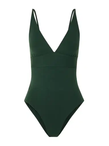 Eres Les Essentiels Larcin Swimsuit | Thumbnail 1 Eres Les Essentiels Larcin Swimsuit | Thumbnail 1