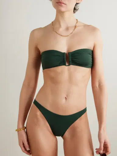 Eres Les Essentiels Show Bandeau Bikini Top | Thumbnail 2 Eres Les Essentiels Show Bandeau Bikini Top | Thumbnail 2