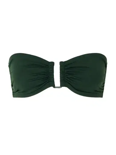 Eres Les Essentiels Show Bandeau Bikini Top | Thumbnail 1 Eres Les Essentiels Show Bandeau Bikini Top | Thumbnail 1