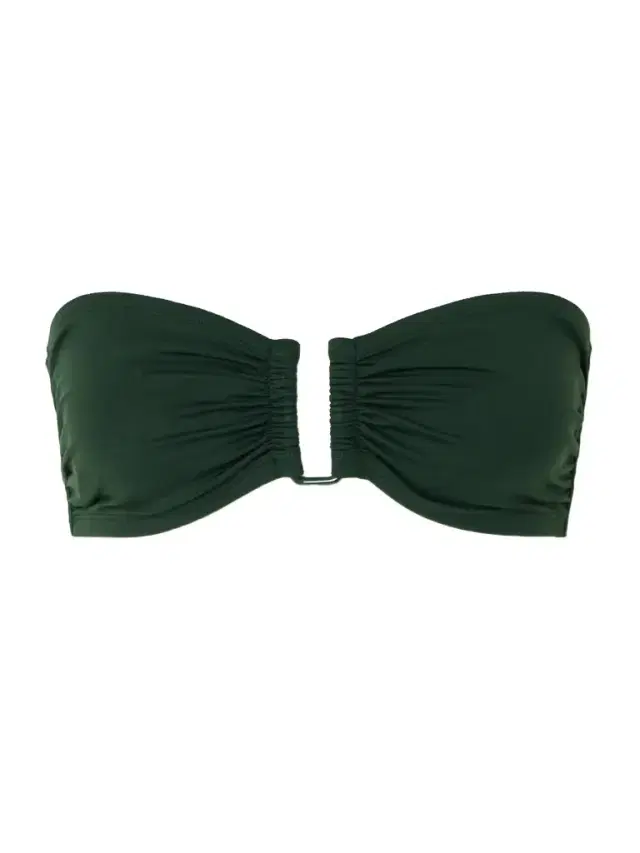 Les Essentiels Show Bandeau Bikini Top