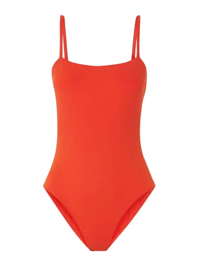 Les Essentiels Aquarelle Swimsuit