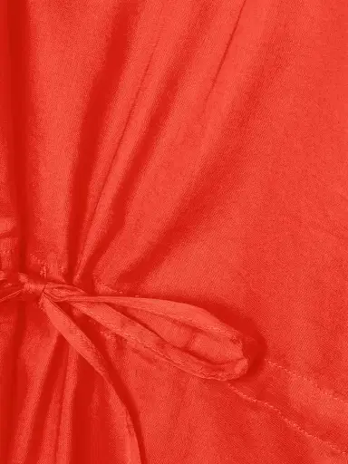 Eres Voilier Cotton-voile Kaftan | Thumbnail 4