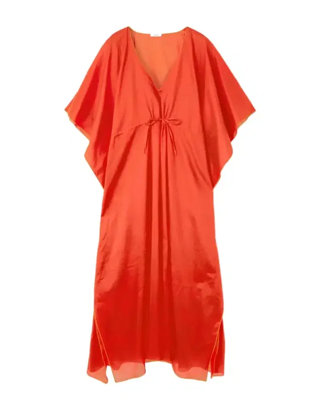 Voilier Cotton-voile Kaftan