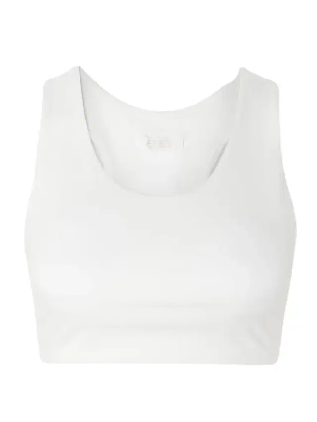 Marie-josé Cutout Embroidered Stretch-jersey Sports Bra