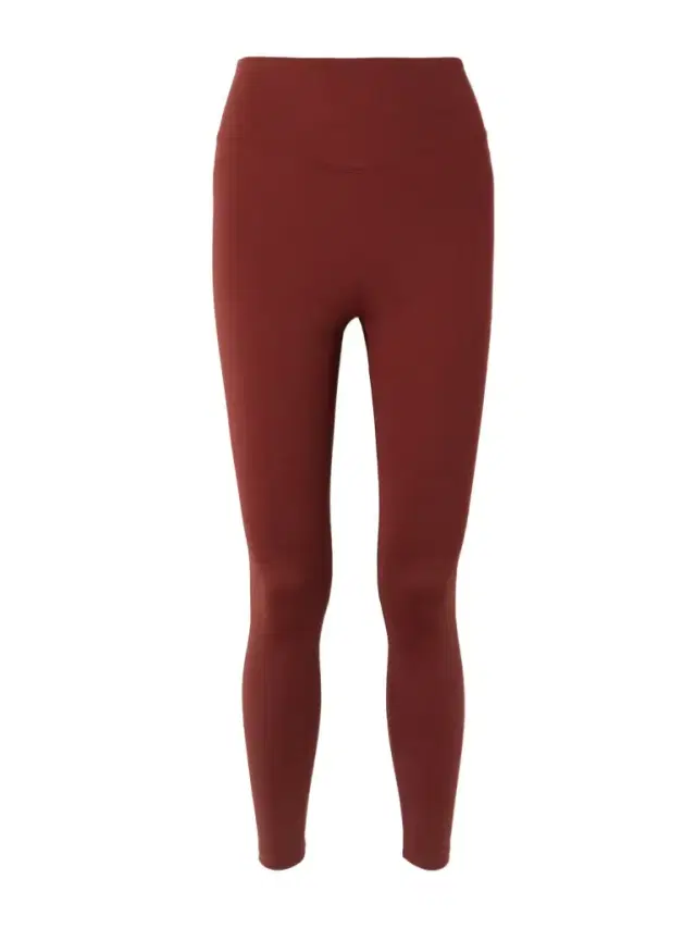 Bille Embroidered Stretch-jersey Leggings