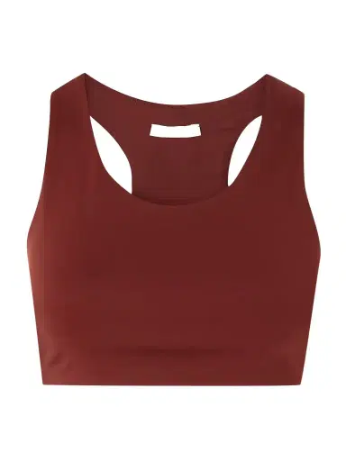 Eres Marie-josé Cutout Embroidered Stretch-jersey Sports Bra | Thumbnail 1