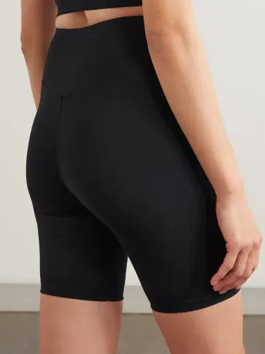 Eres Jeannie Stretch-jersey Shorts | Thumbnail 3 Eres Jeannie Stretch-jersey Shorts | Thumbnail 3