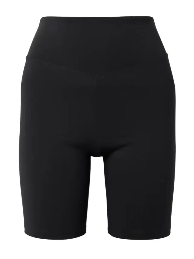Eres Jeannie Stretch-jersey Shorts