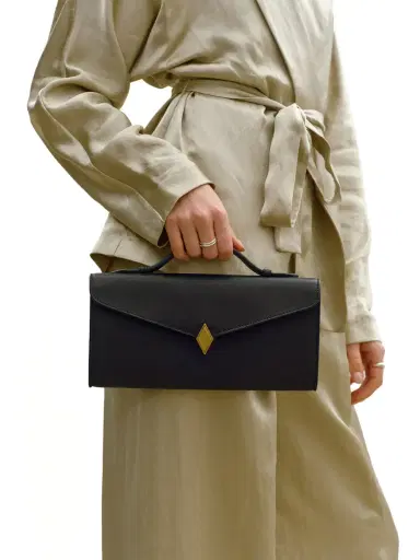 Métier Edge Clutch | Thumbnail 1 Métier Edge Clutch | Thumbnail 1