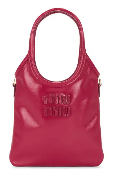 Miu Miu Ivy Mini Bag | Thumbnail 3 Miu Miu Ivy Mini Bag | Thumbnail 3