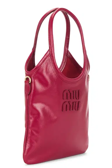 Miu Miu Ivy Mini Bag | Thumbnail 5 Miu Miu Ivy Mini Bag | Thumbnail 5