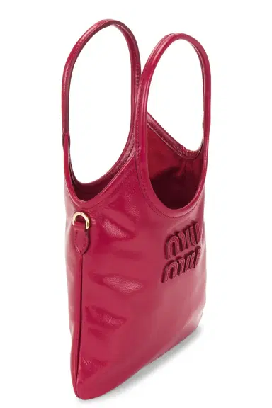 Miu Miu Ivy Mini Bag | Thumbnail 6 Miu Miu Ivy Mini Bag | Thumbnail 6