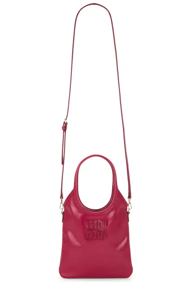 Miu Miu Ivy Mini Bag