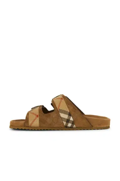 Burberry Urchin Sandal | Thumbnail 5