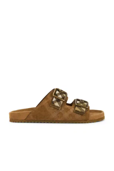 Burberry Urchin Sandal | Thumbnail 1