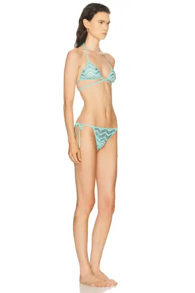 Missoni Bikini Set | Thumbnail 2 Missoni Bikini Set | Thumbnail 2
