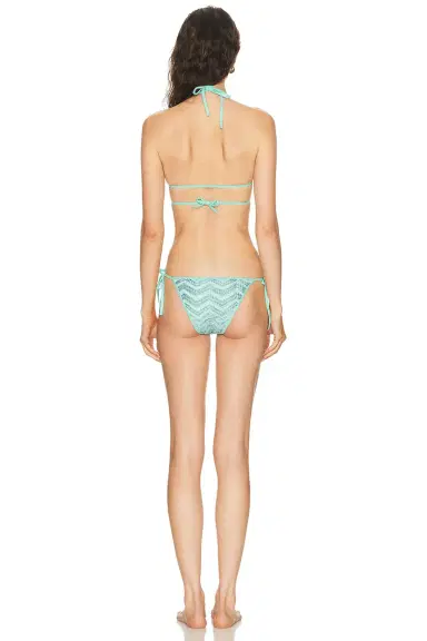Missoni Bikini Set | Thumbnail 3 Missoni Bikini Set | Thumbnail 3