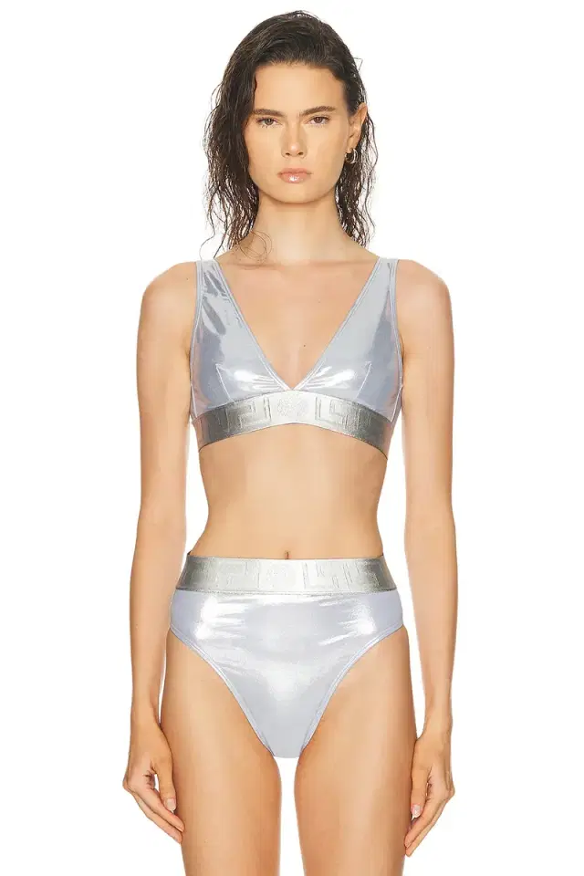 Lycra Bikini Top Lycra Bikini Top