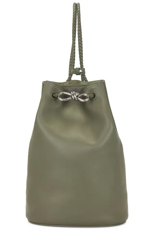 Bottega Veneta Andiamo Backpack