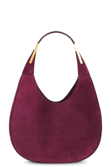 Savette Small Florence Hobo Bag | Thumbnail 2