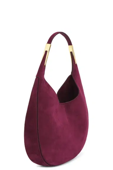 Savette Small Florence Hobo Bag | Thumbnail 3