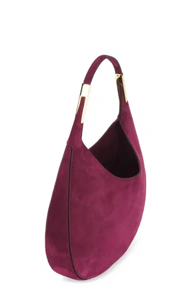 Savette Small Florence Hobo Bag | Thumbnail 4