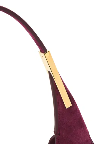 Savette Small Florence Hobo Bag | Thumbnail 6