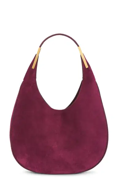 Savette Small Florence Hobo Bag | Thumbnail 1