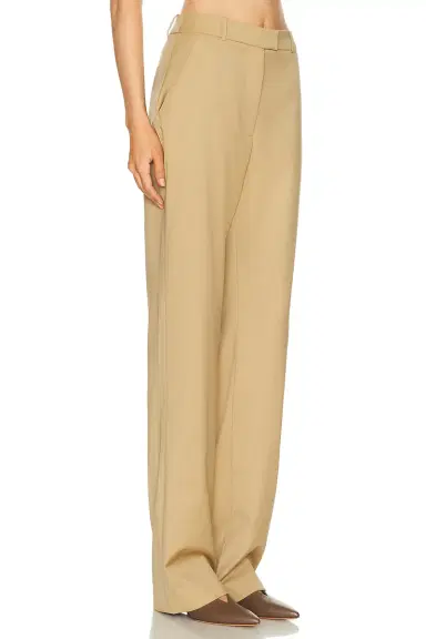 SEV Tailored Straight Pant | Thumbnail 2 SEV Tailored Straight Pant | Thumbnail 2
