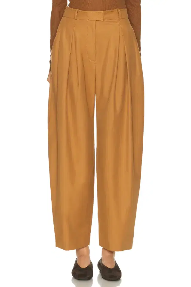 SEV Twill Jogger Fit Pant