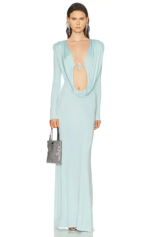 The New Arrivals by Ilkyaz Ozel Camillea Dress