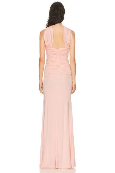 The New Arrivals by Ilkyaz Ozel Amanda Dress | Thumbnail 3 The New Arrivals by Ilkyaz Ozel Amanda Dress | Thumbnail 3