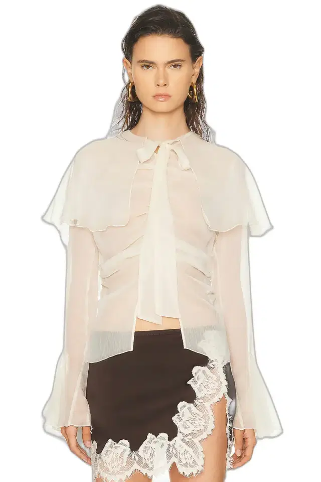 Stella Blouse