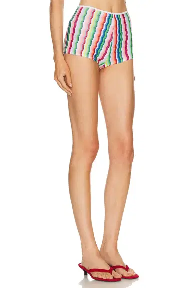Missoni Shorts | Thumbnail 2 Missoni Shorts | Thumbnail 2
