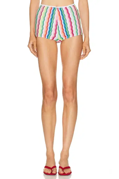 Missoni Shorts | Thumbnail 1 Missoni Shorts | Thumbnail 1