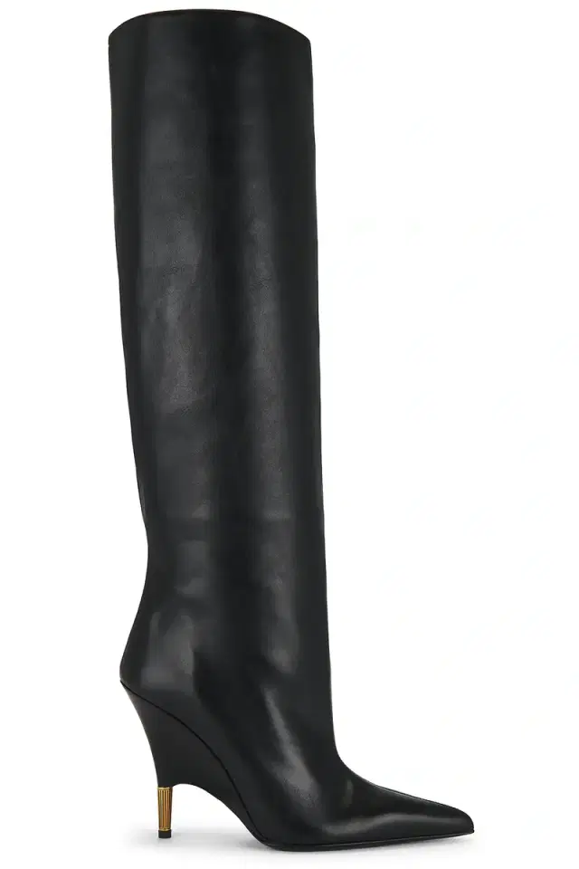 KHAITE Bella Knee High Boot