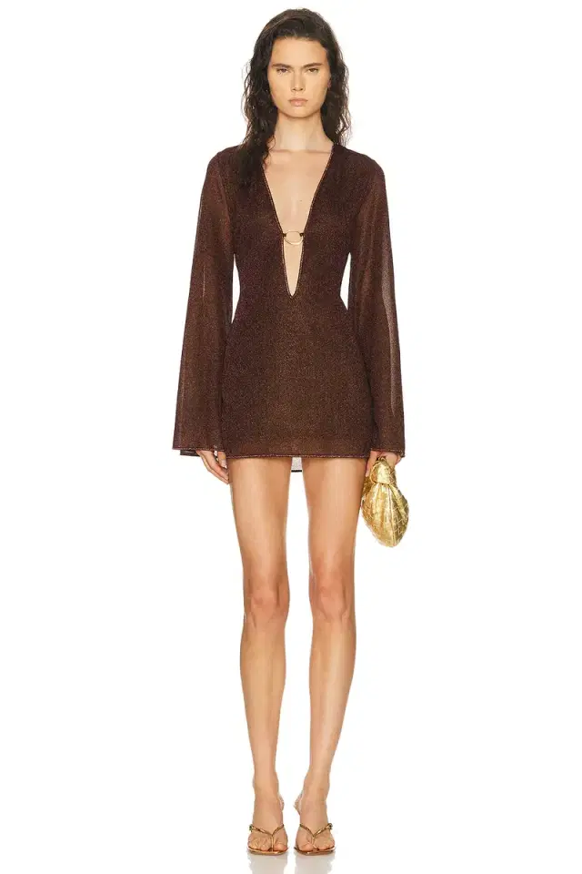 Oseree Lumiere O Kaftan